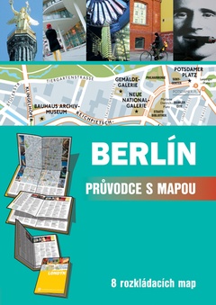 obálka: Berlín