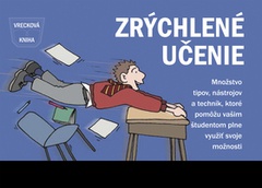 obálka: Zrýchlené učenie