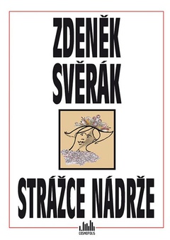 obálka: Strážce nádrže