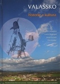 obálka: Valašsko - historie a kultura