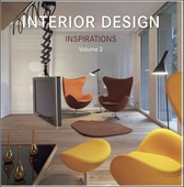 obálka: Jordi Miralles | Interior Design Inspirations Volume 2