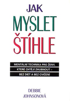 obálka: Jak myslet štíhle