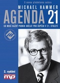 obálka: Agenda 21