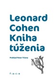 obálka: Kniha túženia