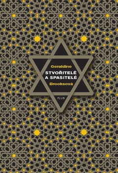 obálka: Stvořitelé a spasitelé