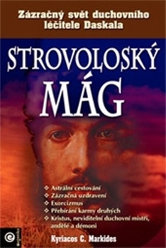 obálka: Strovoloský mág