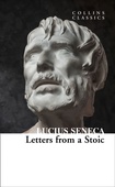 obálka: Letters from a Stoic