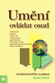 obálka: Umění ovládat osud