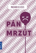 obálka: Pán mrzút