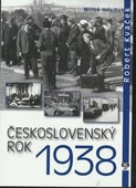 obálka:  Československý rok 1938 