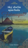 obálka: Aký zločin spáchala Fatmagül?