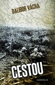 obálka: Cestou