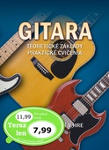 obálka: Gitara