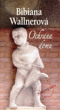 obálka: Ochrana domu