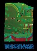 obálka: Hundertwasser: Complete Graphic Work 1951-1976