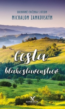 obálka: Cesta blahoslavenstiev