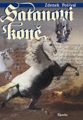 obálka: Satanovi koně - Zločin na Bukovské tvrzi - 2.vydání