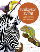 obálka: Království zvířat