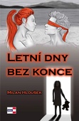 obálka: Letní dny bez konce