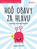 obálka: Hoď obavy za hlavu