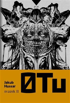 obálka: 0 Tu, svazek druhý