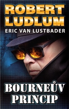 obálka: Bourneův princip