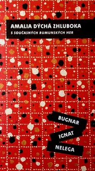 obálka: Amalia dýchá zhluboka