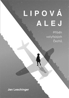 obálka: Lipová alej