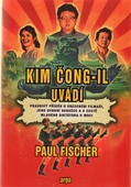 obálka: Kim Čong-il uvádí