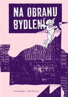 obálka: Na obranu bydlení