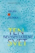 obálka: Ten nevyspytateľný svet