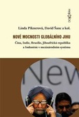 obálka: Nové mocnosti globálního Jihu