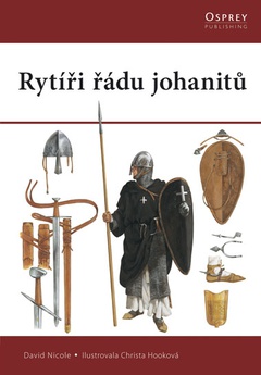 obálka: Rytíři řádu johanitů