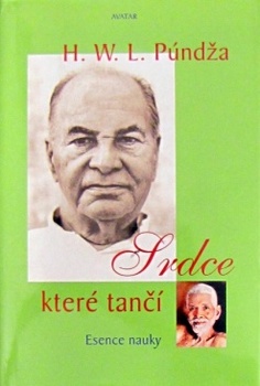 obálka: Srdce, které tančí