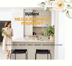 obálka: Nejzajímavější proměny