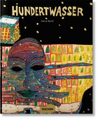 obálka: Harry Rand | Hundertwasser