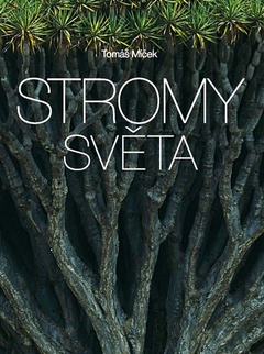 obálka: Stromy světa