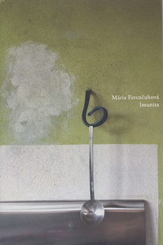 obálka: Imunita