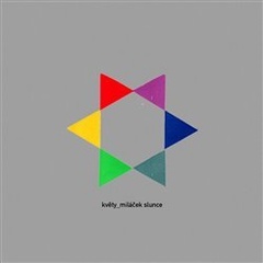 obálka: Květy: Miláček slunce