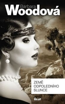 obálka: Země odpoledního slunce