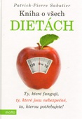 obálka: Kniha o všech dietách