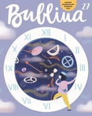 obálka: Bublina 27