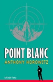 obálka: Point Blanc