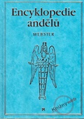obálka: Encyklopedie andělů