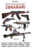 obálka: Slavní českoslovenští zbraňaři