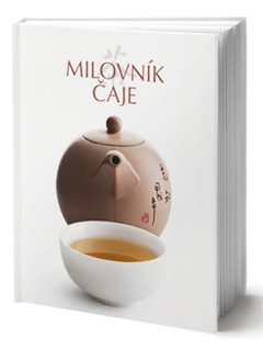 obálka: Milovník čaje