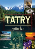 obálka: Tatry