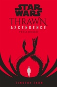 obálka: Star Wars - Thrawn Ascendence: Větší dobro