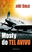 obálka: Mosty do Tel Avivu - 2.vydání