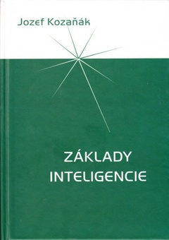 obálka: Základy inteligencie 